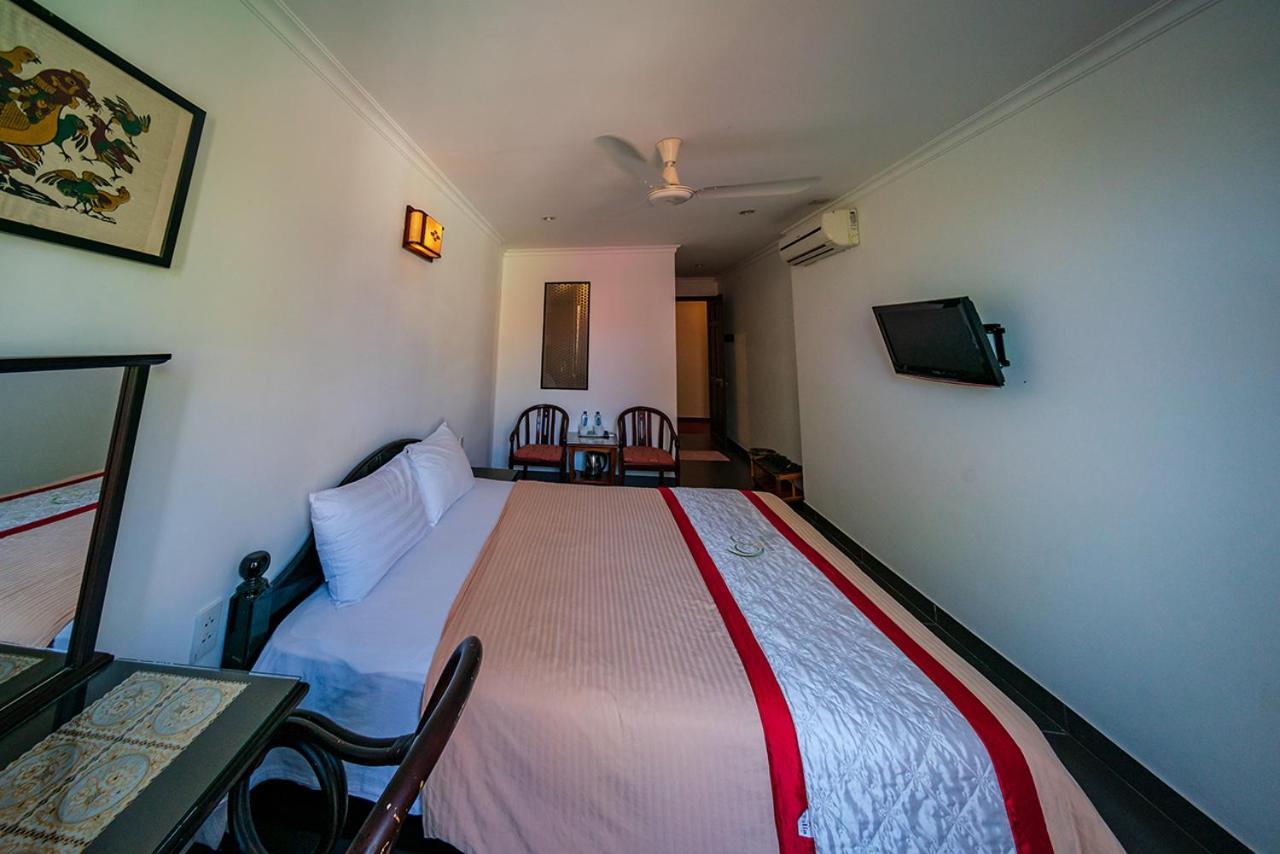 Ven Ven Hotel Ho Coc Extérieur photo