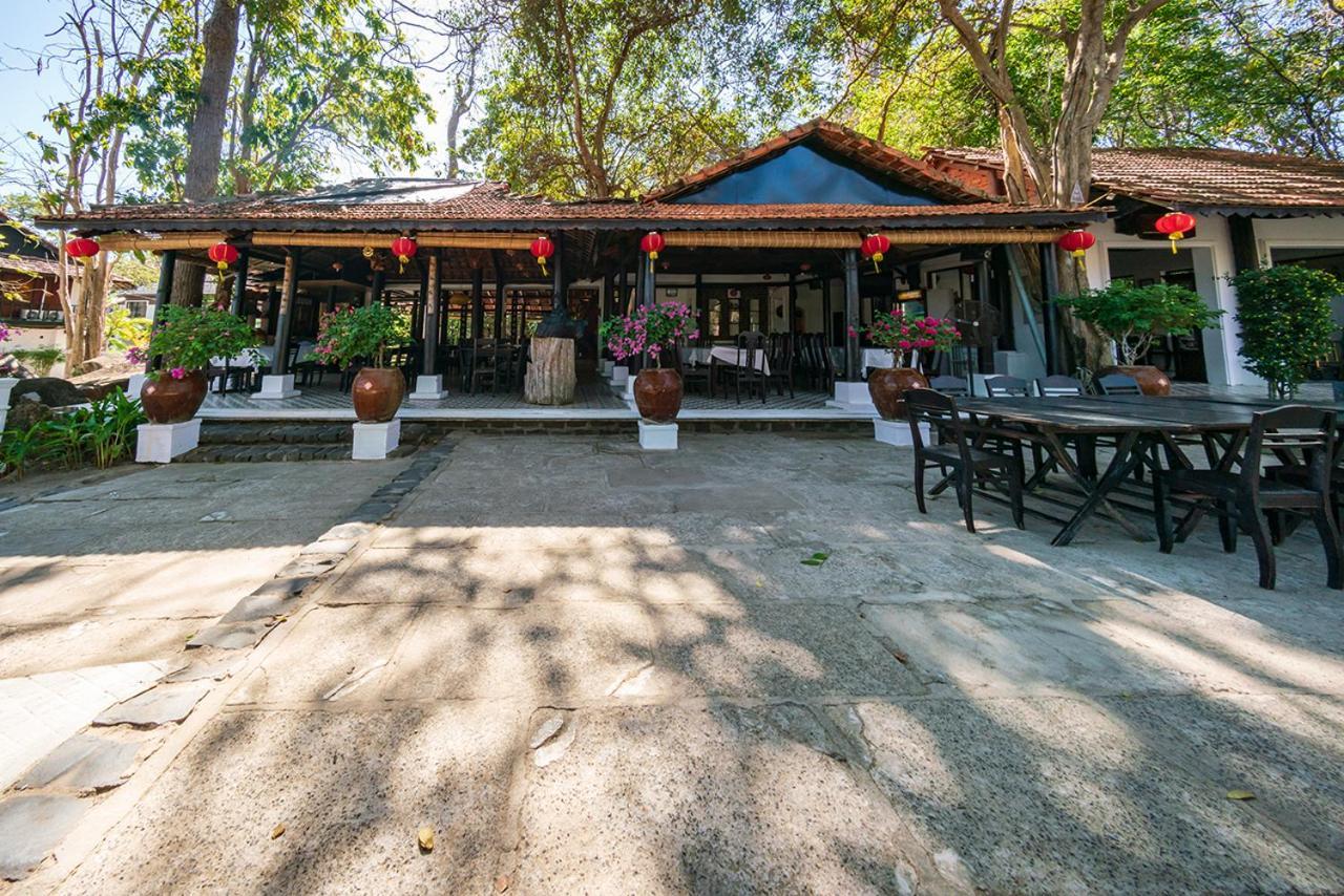 Ven Ven Hotel Ho Coc Extérieur photo