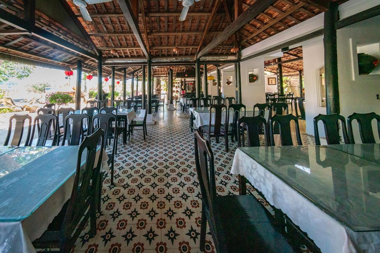 Ven Ven Hotel Ho Coc Extérieur photo